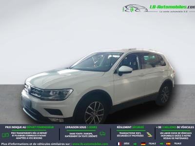 Volkswagen Tiguan 1.4 TSI 150 BMT BVA