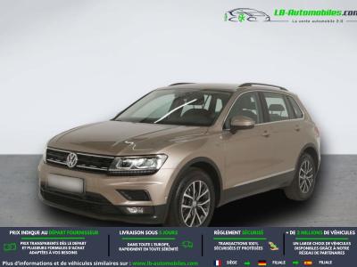 Volkswagen Tiguan 1.4 TSI 150 BMT BVA