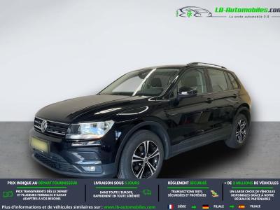 Volkswagen Tiguan 1.4 TSI 150 BMT BVM