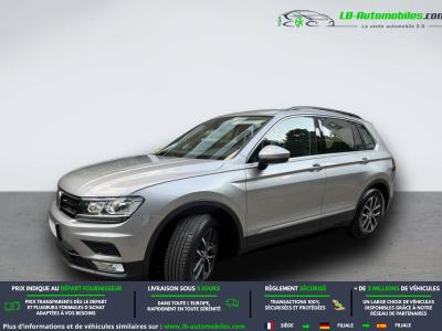 Volkswagen Tiguan 1.4 TSI 150 BMT BVM