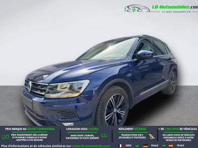 Volkswagen Tiguan 1.5 TSI EVO 130