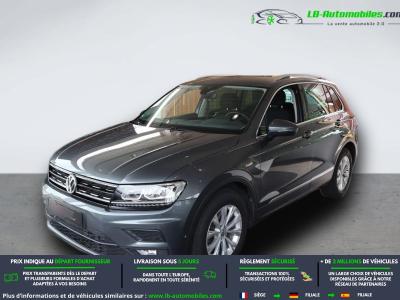 Volkswagen Tiguan 1.5 TSI EVO 130