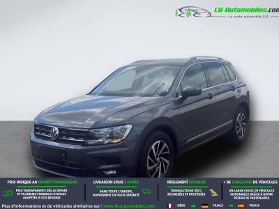 Volkswagen Tiguan 1.5 TSI EVO 130