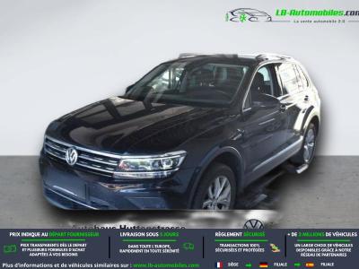 Volkswagen Tiguan 1.5 TSI EVO 130