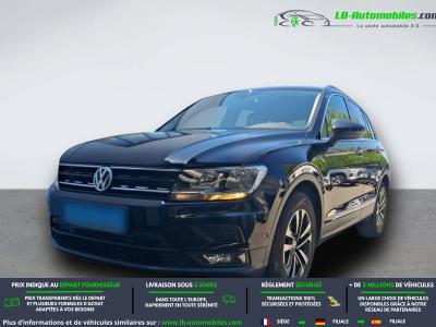 Volkswagen Tiguan 1.5 TSI EVO 130