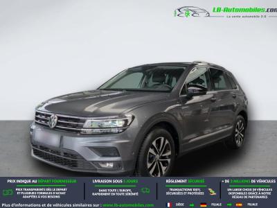 Volkswagen Tiguan 1.5 TSI EVO 130