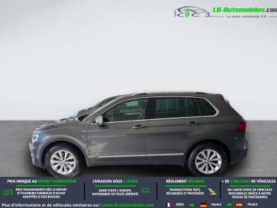 Volkswagen Tiguan 1.4 TSI 150 BMT BVA