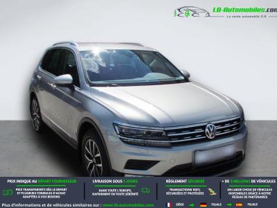 Volkswagen Tiguan 1.4 TSI 150 BMT BVM