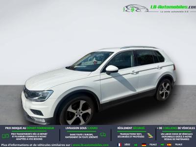 Volkswagen Tiguan 2.0 TDI 115 BMT