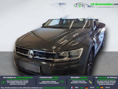Volkswagen Tiguan 2.0 TDI 115 BMT