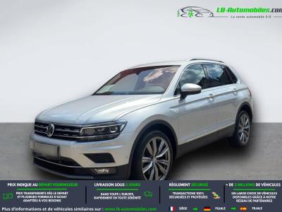 Volkswagen Tiguan 2.0 Bi-TDI 240 BVA 4Motion