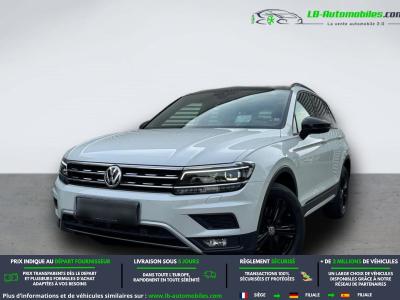 Volkswagen Tiguan 2.0 Bi-TDI 240 BVA 4Motion