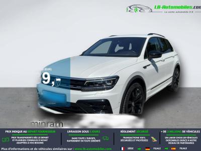 Volkswagen Tiguan 2.0 Bi-TDI 240 BVA 4Motion