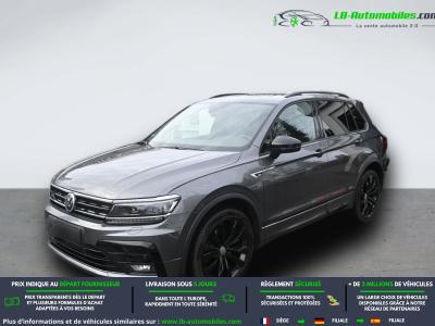 Volkswagen Tiguan 2.0 Bi-TDI 240 BVA 4Motion