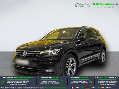 Volkswagen Tiguan 2.0 Bi-TDI 240 BVA 4Motion