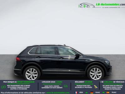 Volkswagen Tiguan 2.0 Bi-TDI 240 BVA 4Motion