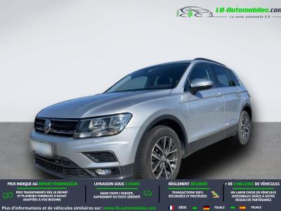 Volkswagen Tiguan 2.0 TDI 150 BVM