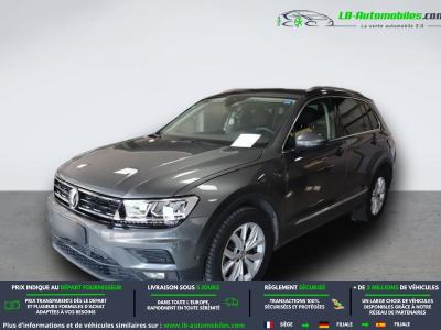 Volkswagen Tiguan 2.0 TDI 150 BVM