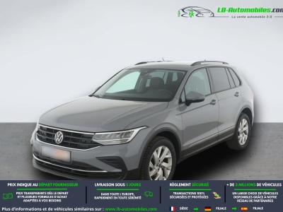 Volkswagen Tiguan 2.0 TDI 150 BVA
