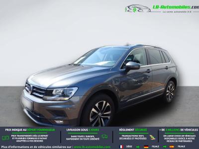 Volkswagen Tiguan 2.0 TDI 150 BVA