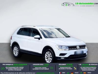 Volkswagen Tiguan 2.0 TDI 150 BVA