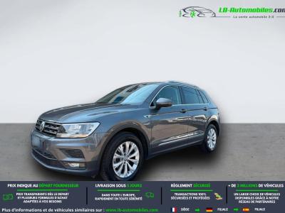 Volkswagen Tiguan 2.0 TDI 150 BVA