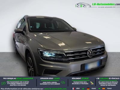 Volkswagen Tiguan 2.0 TDI 150 BVA