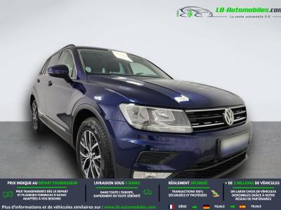 Volkswagen Tiguan 2.0 TSI 180 BMT BVA 4Motion