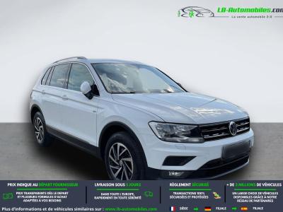 Volkswagen Tiguan 2.0 TSI 180 BMT BVA 4Motion