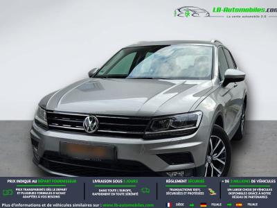Volkswagen Tiguan 2.0 TSI 180 BMT BVA 4Motion