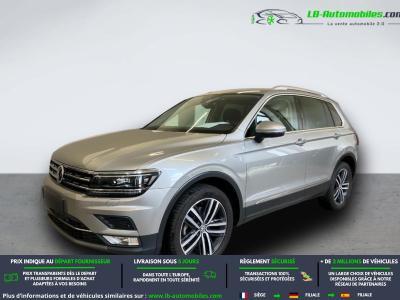 Volkswagen Tiguan 2.0 TSI 180 BMT BVA 4Motion