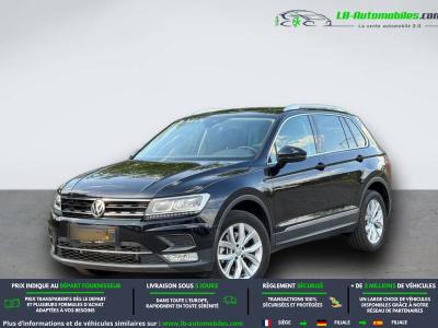 Volkswagen Tiguan 2.0 TSI 180 BMT BVA 4Motion