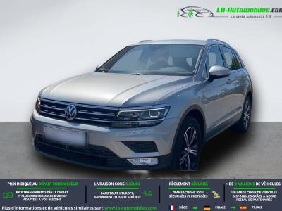 Volkswagen Tiguan 2.0 TSI 180 BMT BVA 4Motion