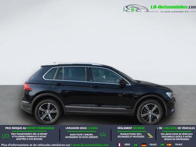 Volkswagen Tiguan 2.0 TSI 180 BMT BVA 4Motion