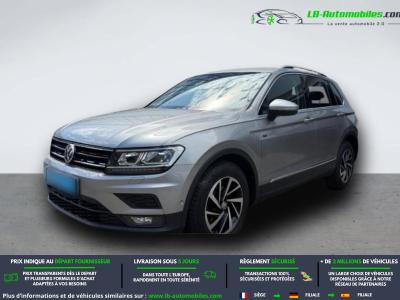 Volkswagen Tiguan 2.0 TDI 150 BVA