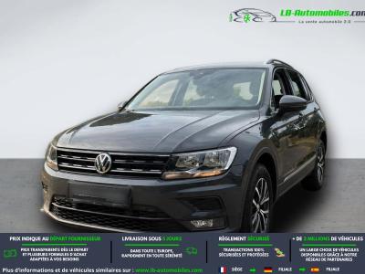Volkswagen Tiguan 2.0 TDI 150 BVA
