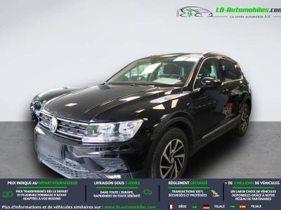 Volkswagen Tiguan 2.0 TDI 150 BVA