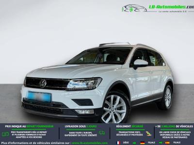 Volkswagen Tiguan 2.0 TSI 180 BMT BVA 4Motion