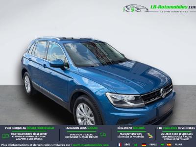 Volkswagen Tiguan 2.0 TSI 180 BMT BVA 4Motion