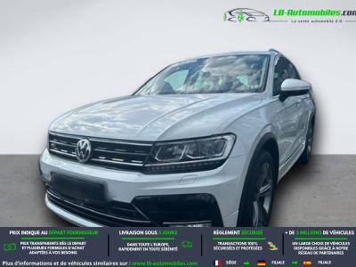 Volkswagen Tiguan 2.0 TDI 150 BVM