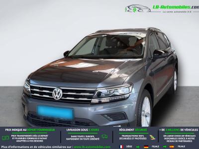 Volkswagen Tiguan Allspace 150 BVM