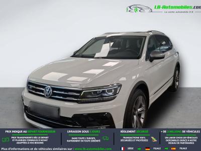 Volkswagen Tiguan Allspace 150 BVM