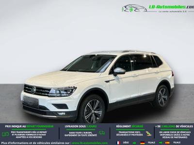 Volkswagen Tiguan Allspace 2.0 TDI 200 BVA 4Motion