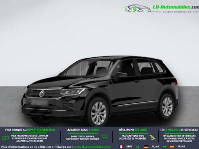 Volkswagen Tiguan Allspace 2.0 TDI 200 BVA 4Motion