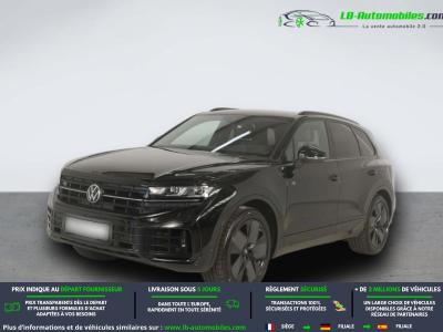 Volkswagen Touareg 3.0 TSI eHybrid 462 ch BVA 4Motion