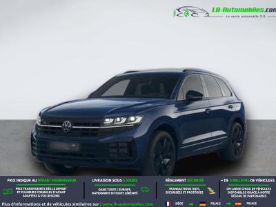 Volkswagen Touareg 3.0 TSI eHybrid 462 ch BVA 4Motion