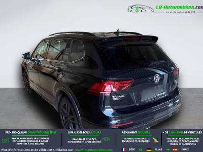 Volkswagen Tiguan Allspace 2.0 TDI 200 BVA 4Motion