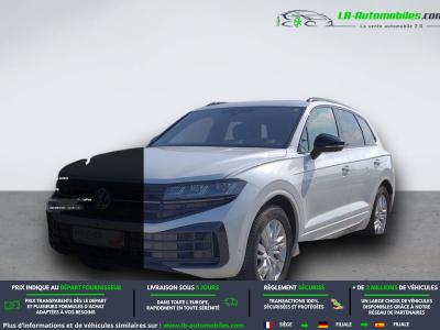 Volkswagen Touareg 3.0 TSI eHybrid 462 ch BVA 4Motion