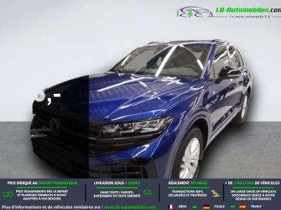 Volkswagen Touareg 3.0 TSI eHybrid 462 ch BVA 4Motion