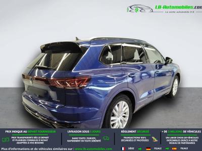 Volkswagen Touareg 3.0 TSI eHybrid 462 ch BVA 4Motion